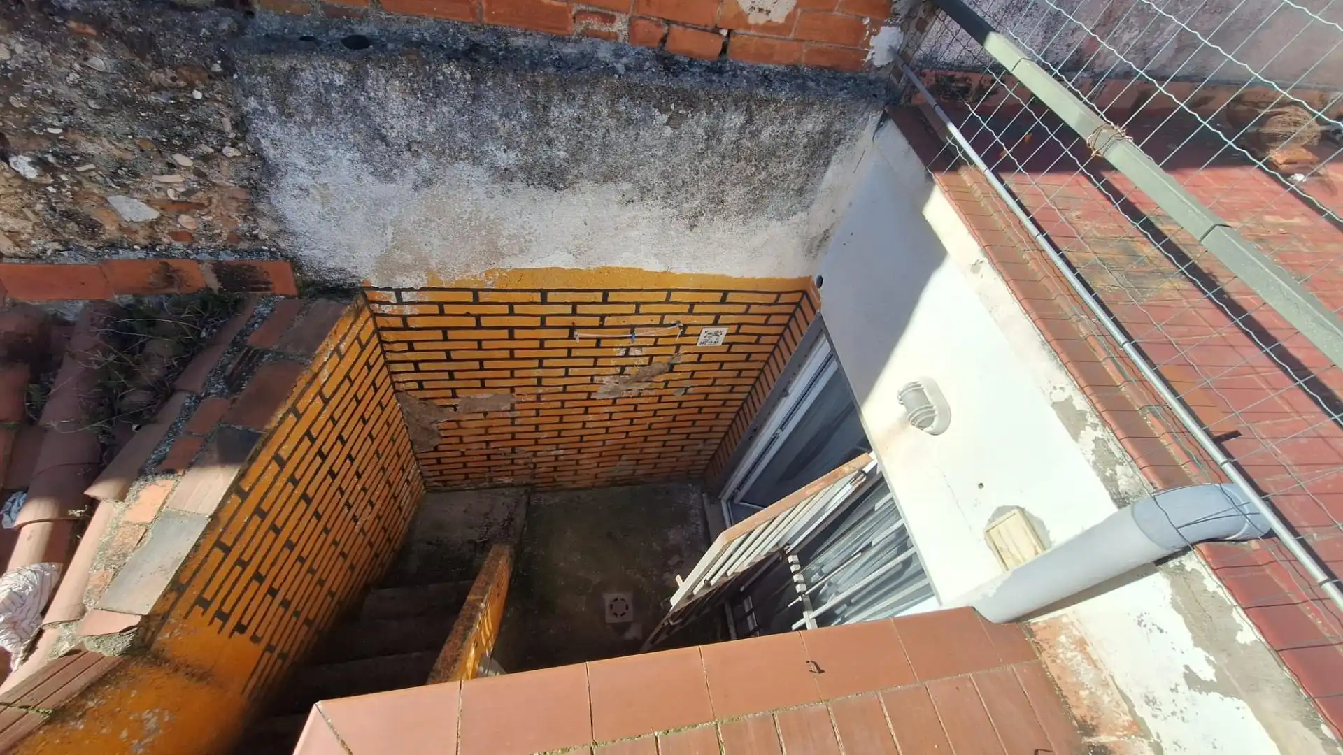 Terrassa de Casa o xalet en venda en Sabadell amb Terrassa