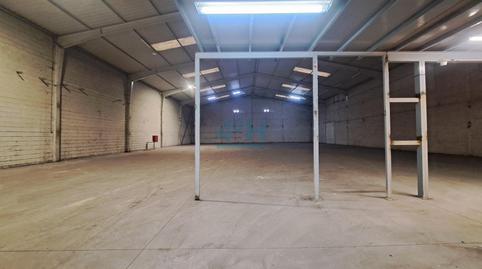 Photo 4 of Industrial buildings to rent in Ventiun, Ourense Capital