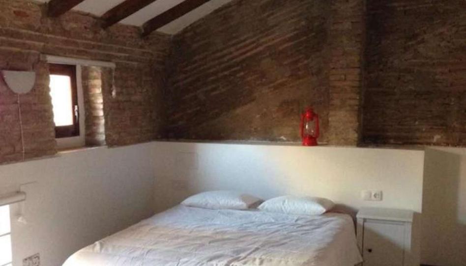 Foto 1 de Apartament per a compartir a El Cabanyal - El Canyamelar, Valencia