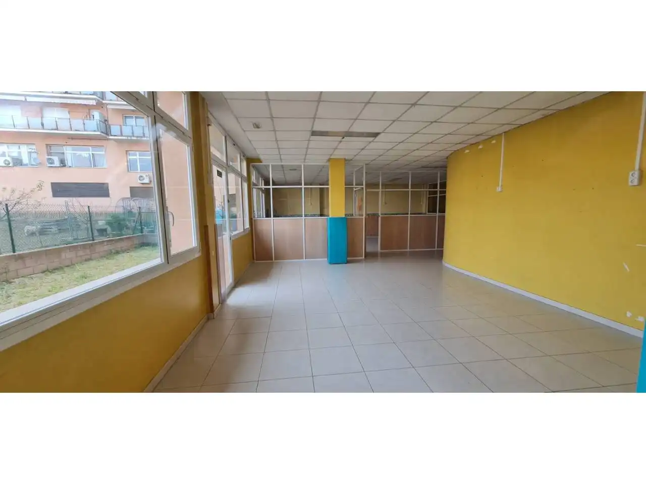 Gewerbefläche zur Miete in Les Franqueses del Vallès, imagen 5