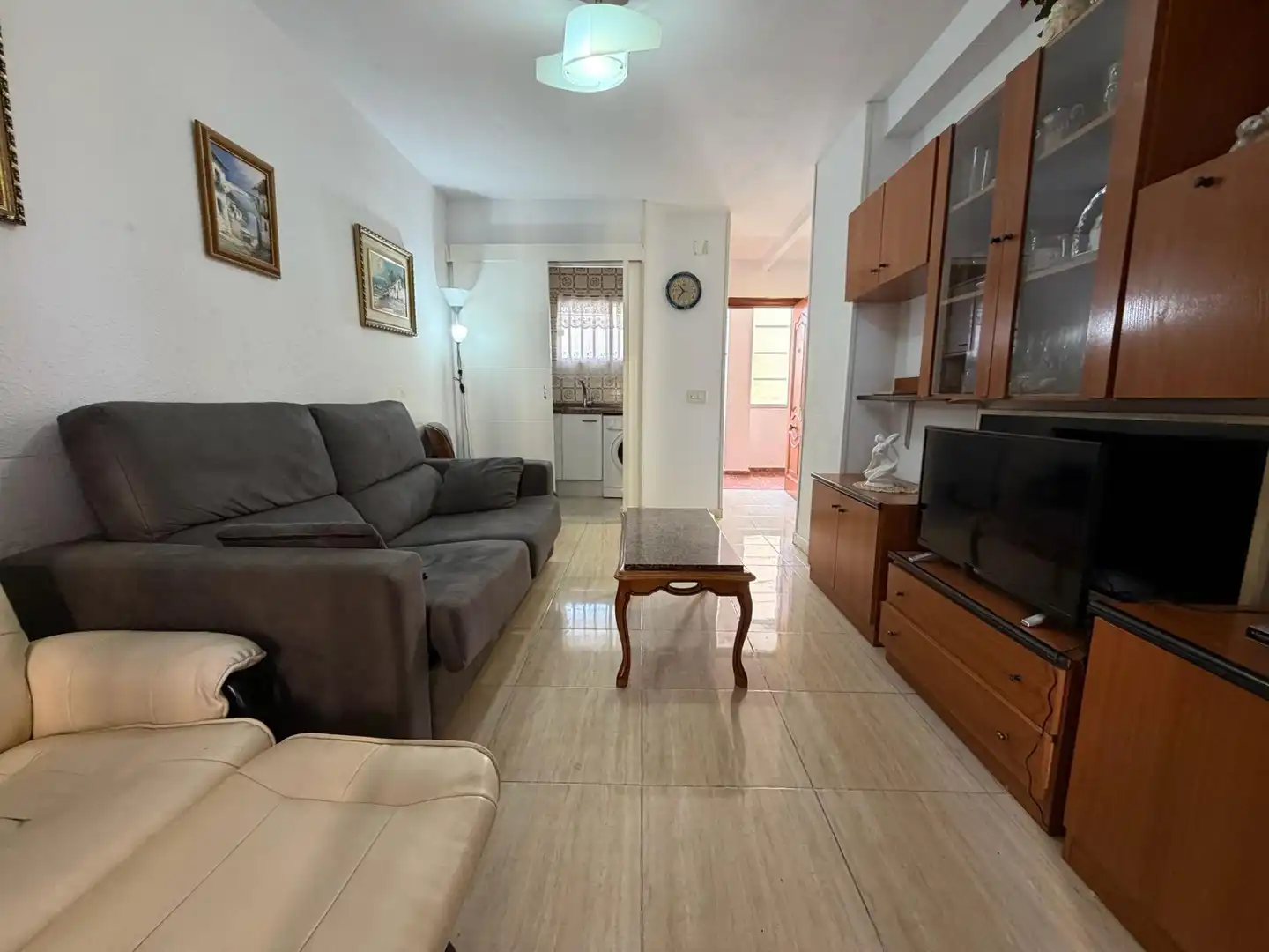 Apartment mit Pool zum Verkauf in Levante Alto