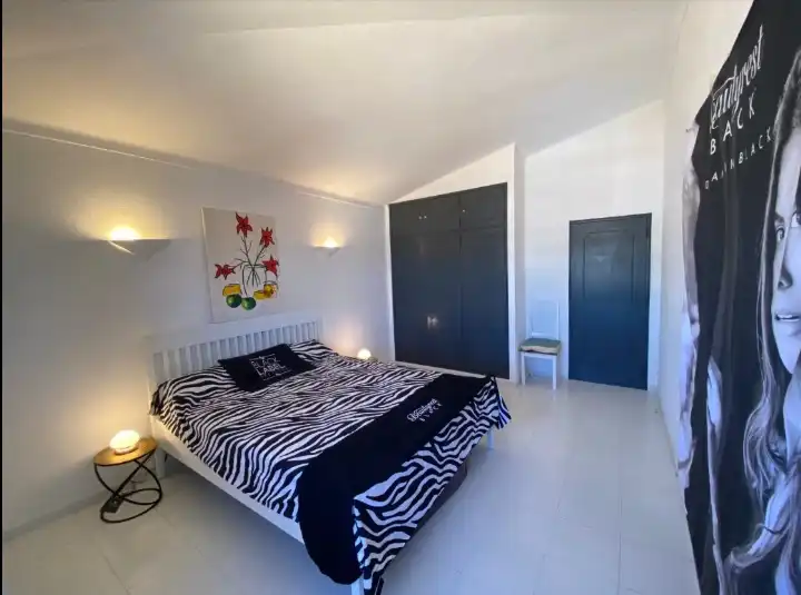 Bedroom of Duplexes for sale in Jerez de la Frontera  with Air Conditioner