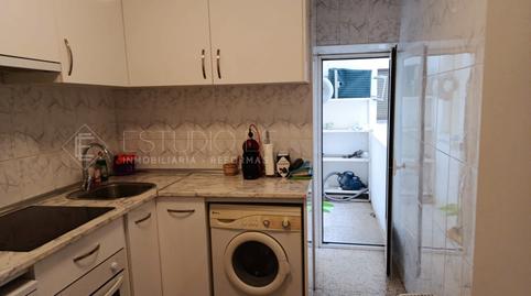 Foto 2 de Pis de lloguer a Calle Arapiles, 23, San Bernardo, Salamanca Capital