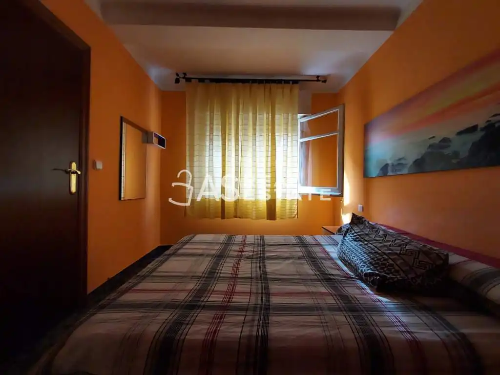 Habitación de Piso en venta en L'Hospitalet de Llobregat con Aire acondicionado y Amueblado