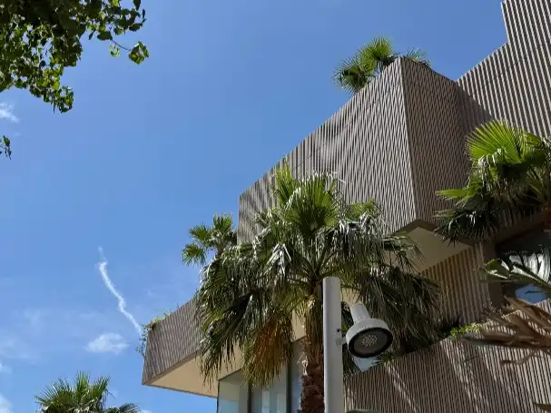 Appartement avec piscine à vendre à Ronda Barceló 88, imagen 23