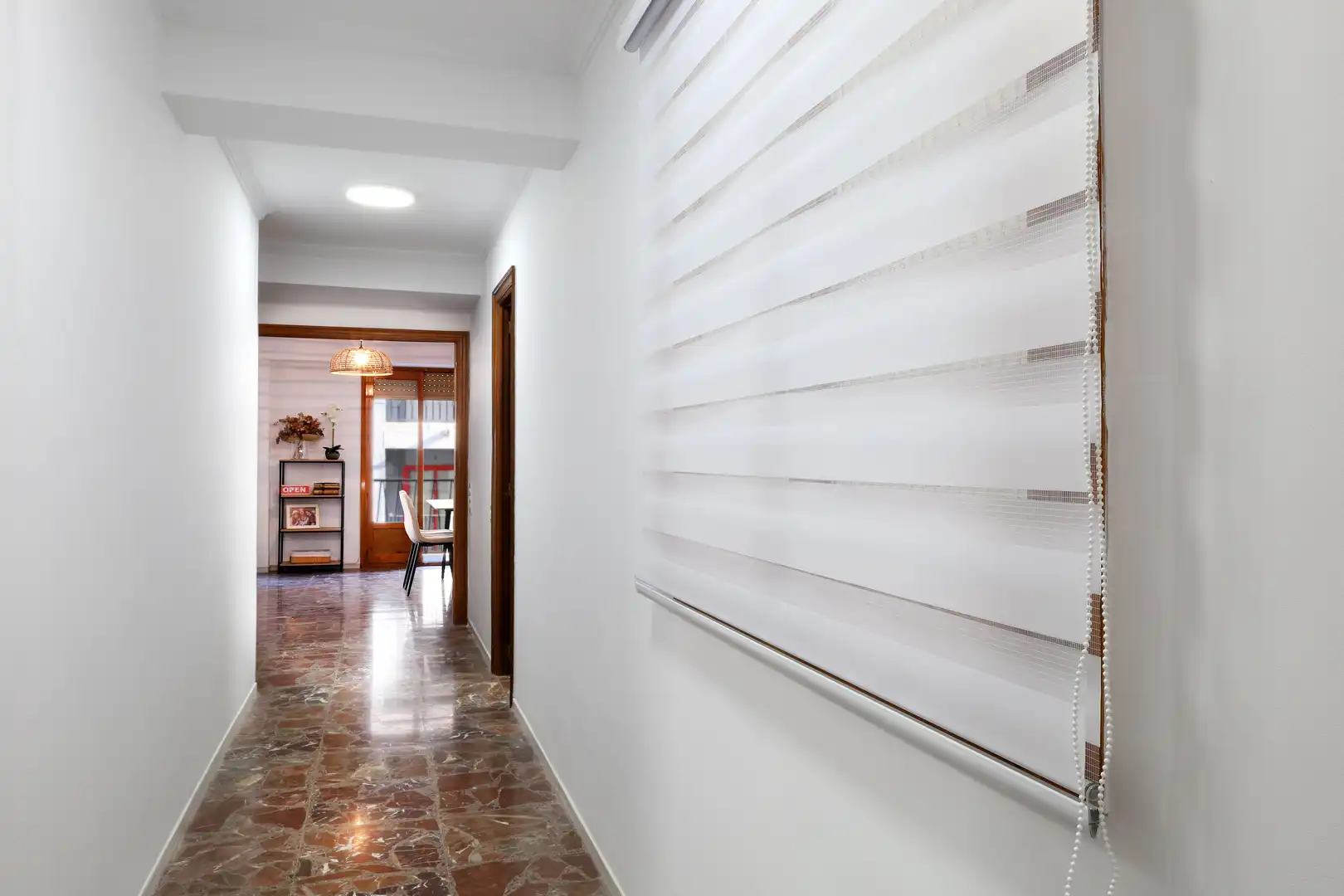 Flat for rent in Carrer Marcel Mira, Jijona / Xixona
