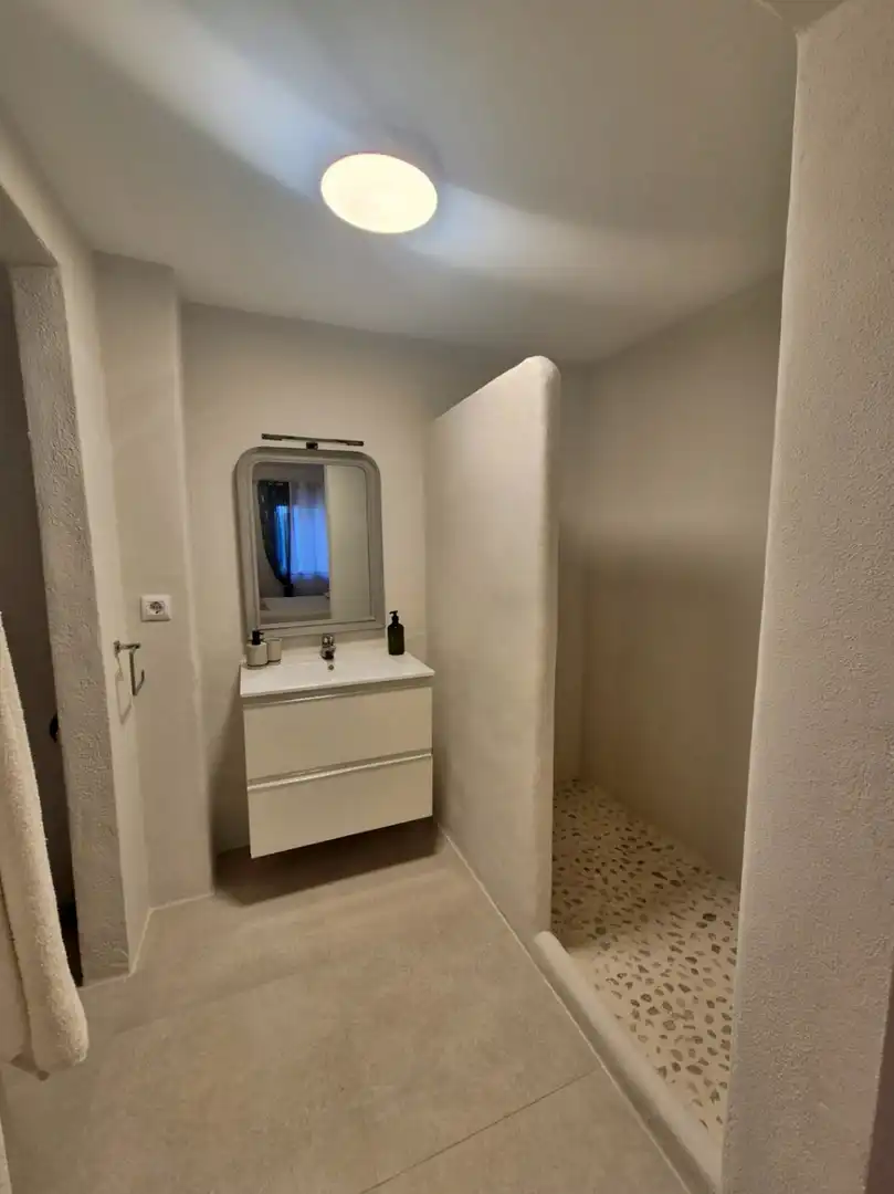 Detached house with pool to rent in Casco Urbano, imagen 34