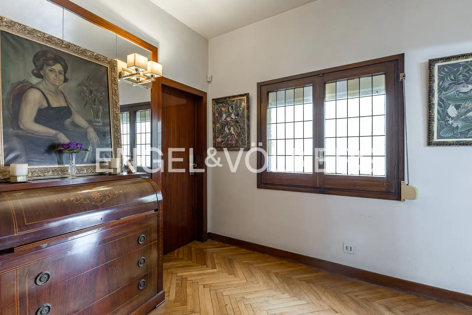 Exterior view of Attic for sale in Horta - Guinardó