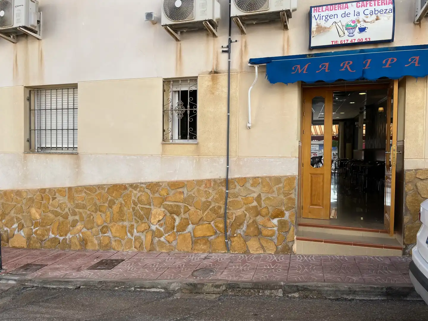 Locale commerciale in vendita a Calle Blas Infante 9, imagen 14