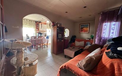 Sala d'estar de Pis en venda en Mataró amb Aire condicionat i Calefacció