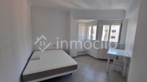 Foto 4 de Piso de alquiler en Wences Moreno, Carmelitas, Salamanca Capital
