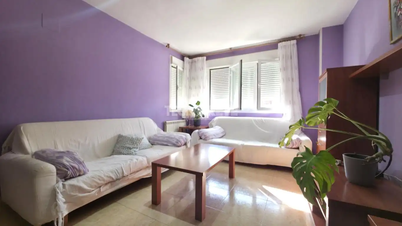Appartement avec terrasse à vendre à Los Valles - Sanz Vázquez - El Fuerte, imagen 6
