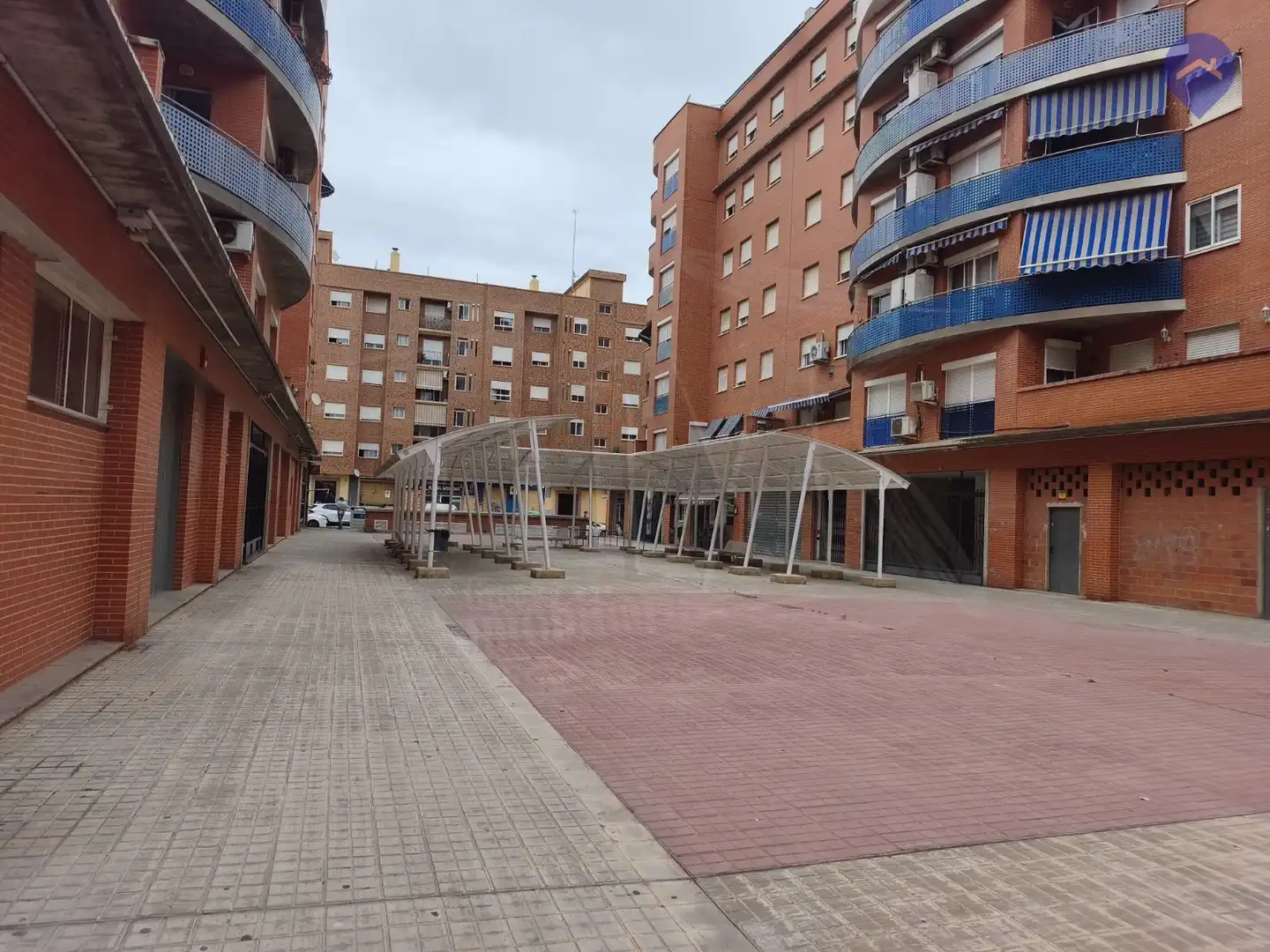 Piso en venta en Pasaje 25 de Abril, 10, Alaquàs