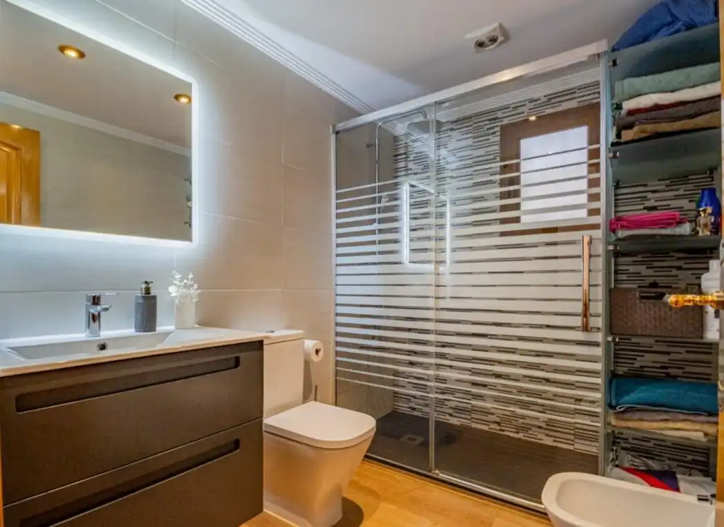 Detached homes for sale in Calle els Olius, 35, Pueblo - Urbanizaciones