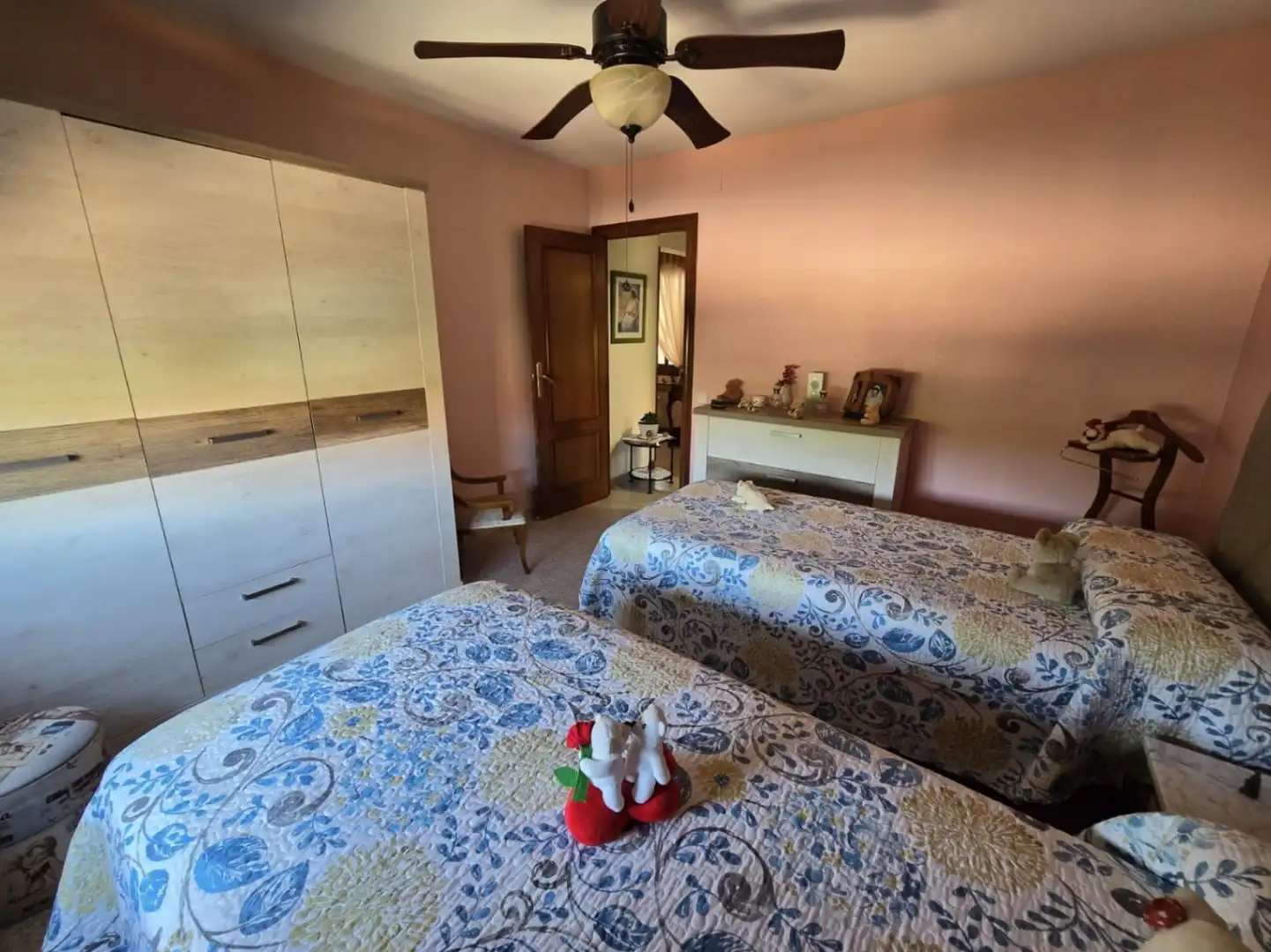 Casa amb terrassa en venda a Castellbisbal, imagen 16