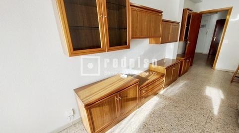 Foto 4 de Pis de lloguer a San Ildefonso, Puerta de Cuartos - Avda. de Portugal, Toledo