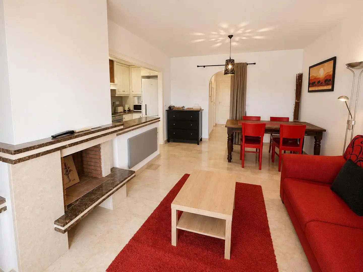 Apartamento con terraza en venta en Orihuela Costa, imagen 16