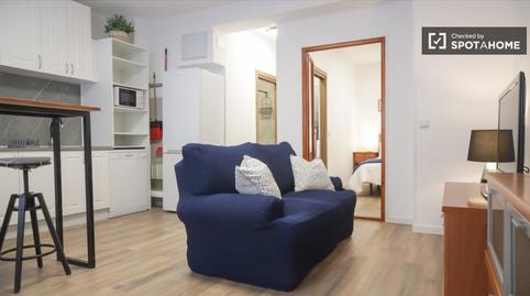 Photo 3 of Apartment to share in Palomeras Sureste, Madrid
