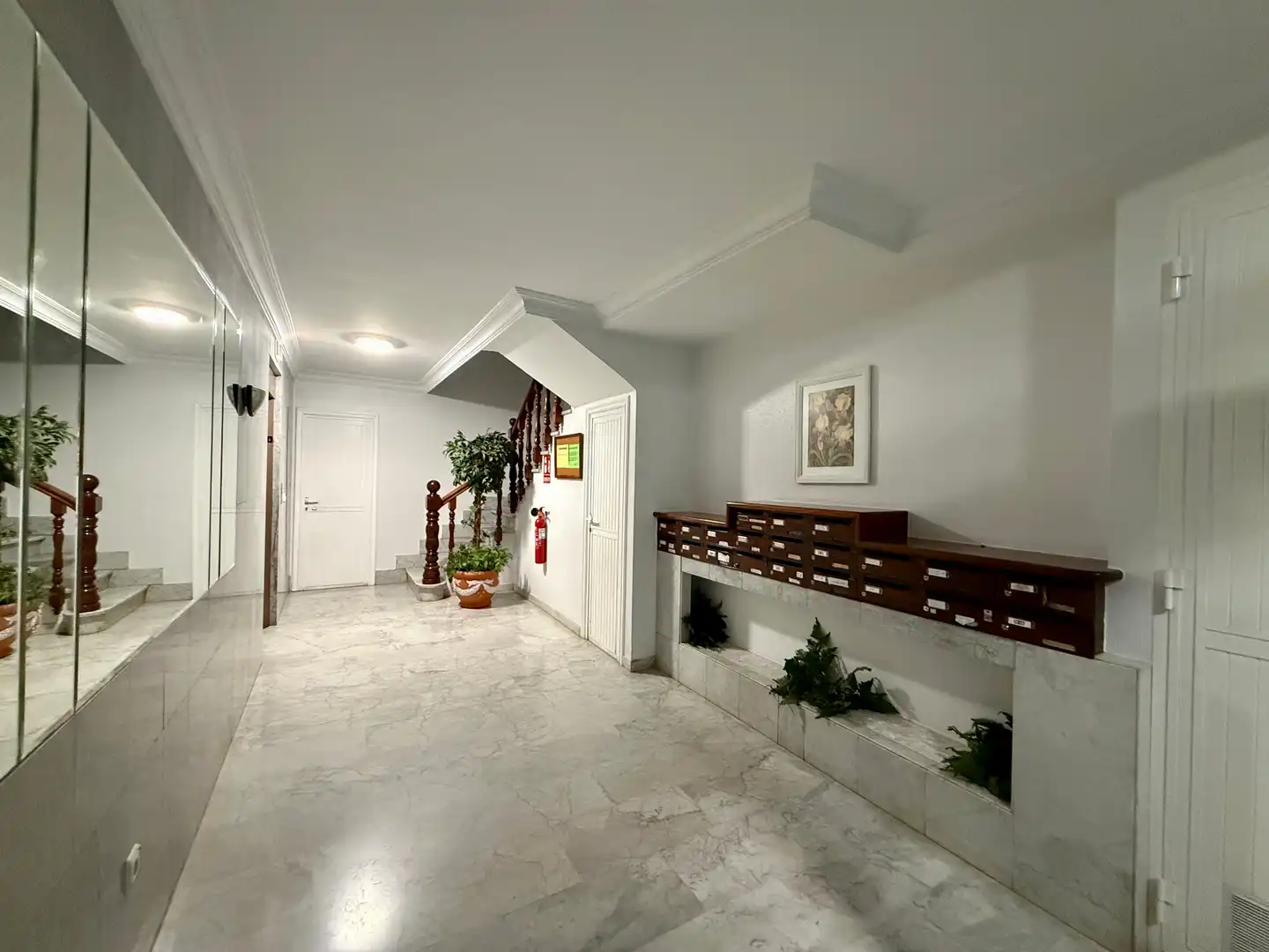 Attic for sale in O Grove    with Terrace, Storage room and Furnished
