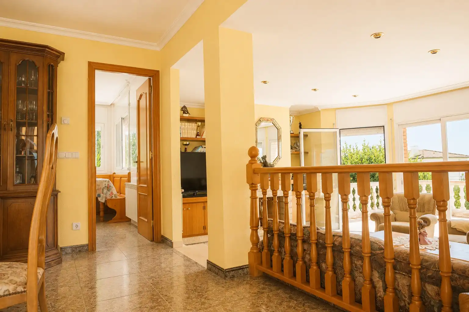 Houses for sale in Pineda de Mar  with Heating, Private garden and Terrace