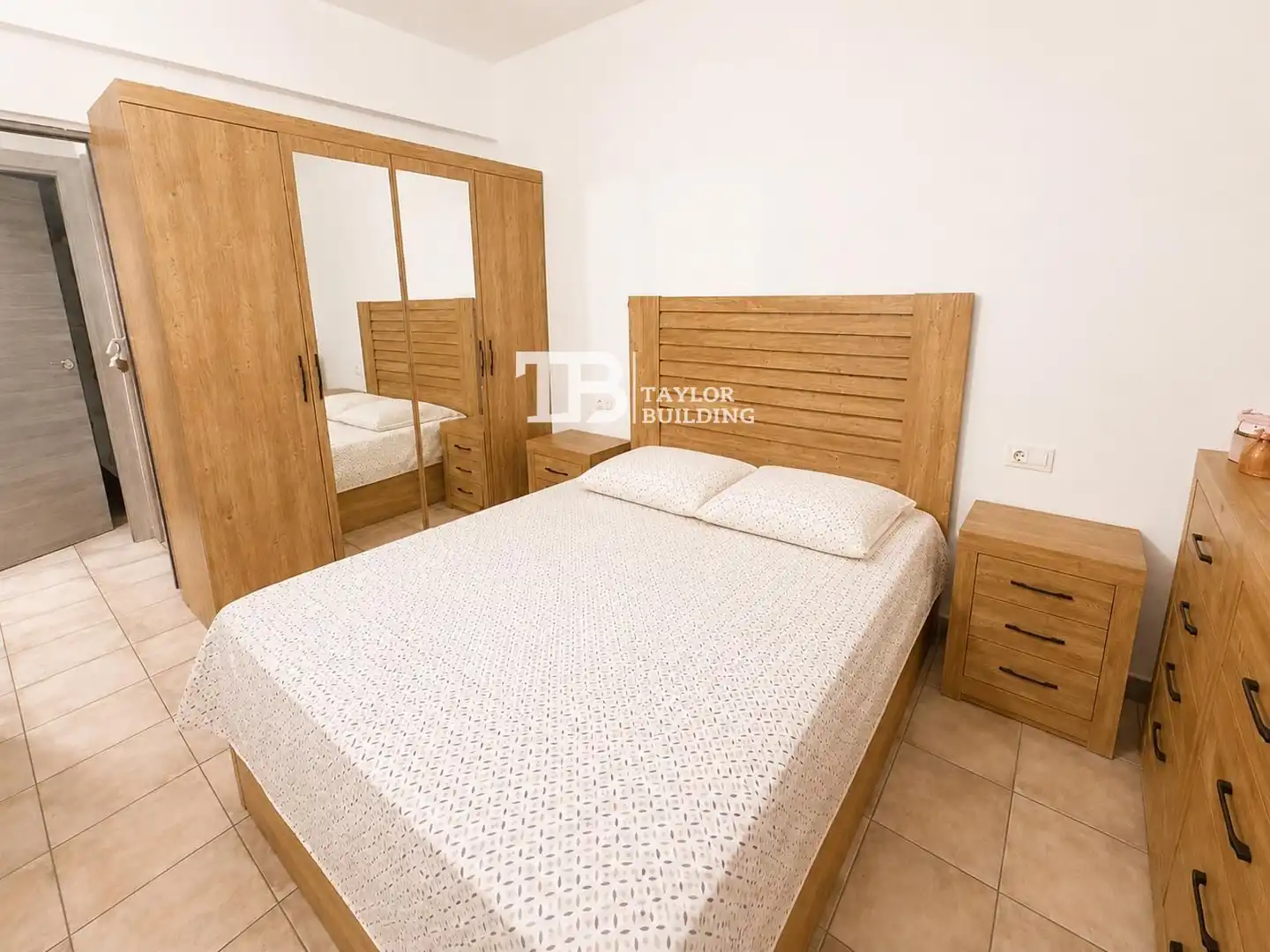 Habitación de Piso en venta en  Palma de Mallorca con Aire acondicionado, Calefacción y Terraza