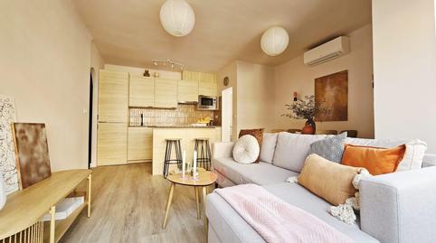 Foto 4 de Pis en venda a Carretera de la Sierra, Crta. De la Sierra, Granada