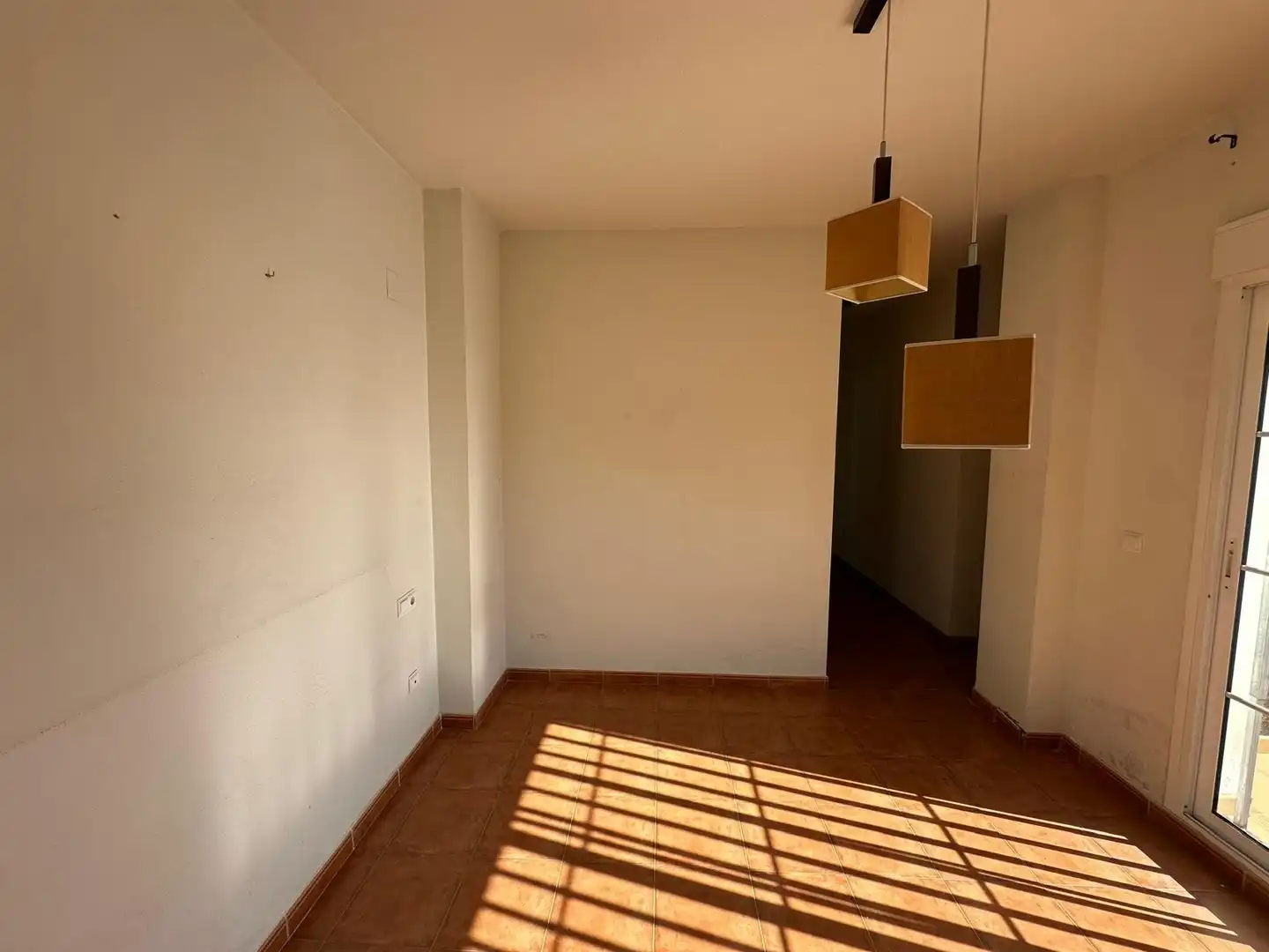 Habitación de Casa o chalet en venta en Aspe con Jardín privado, Balcón y Alarma