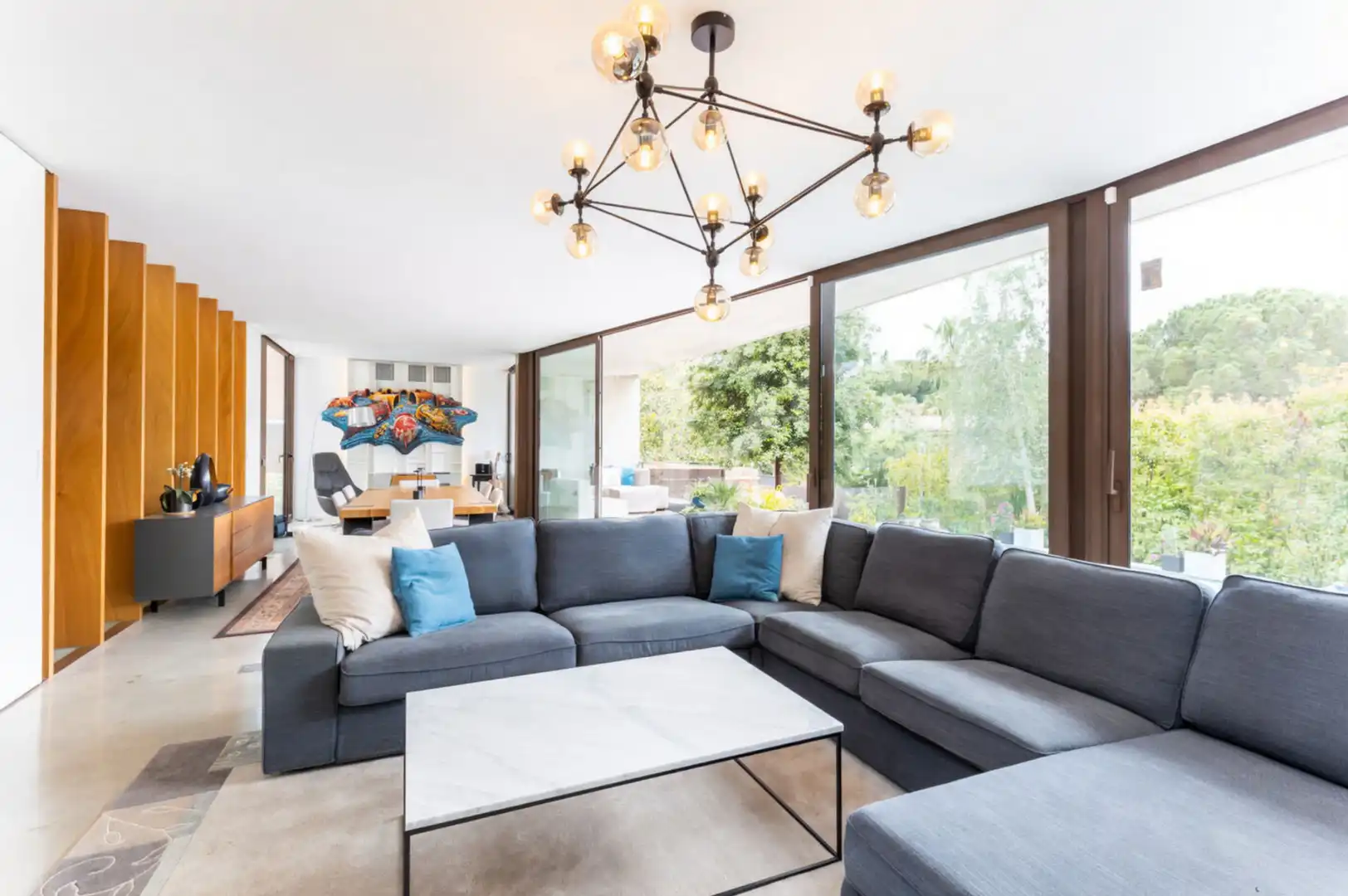 Maison avec terrasse à vendre à Carrer Oceà Atlàntic, imagen 7
