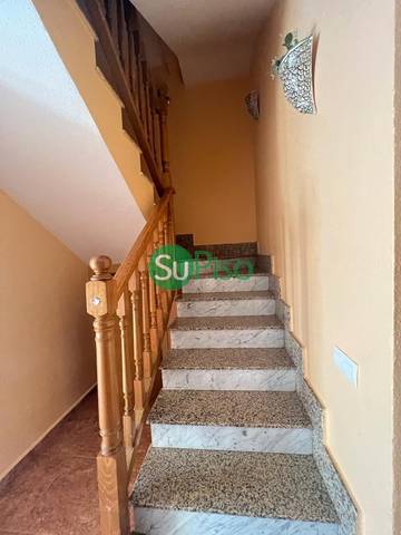Casa-chalet en Venta en Calle Alta, 15 en Centro