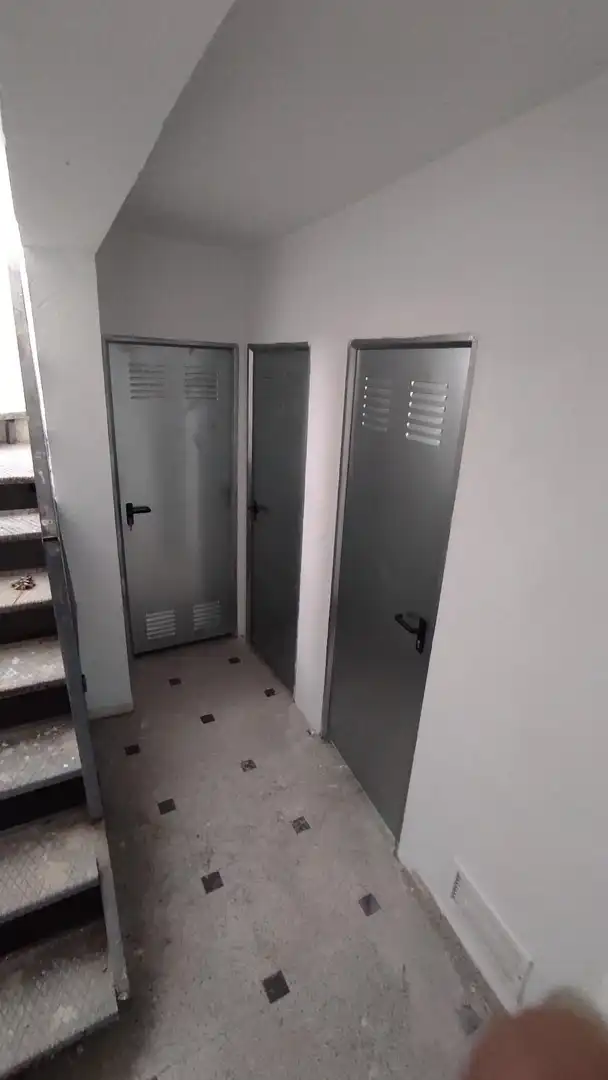 Bathroom of Flat for sale in Córdoba  with Storage room