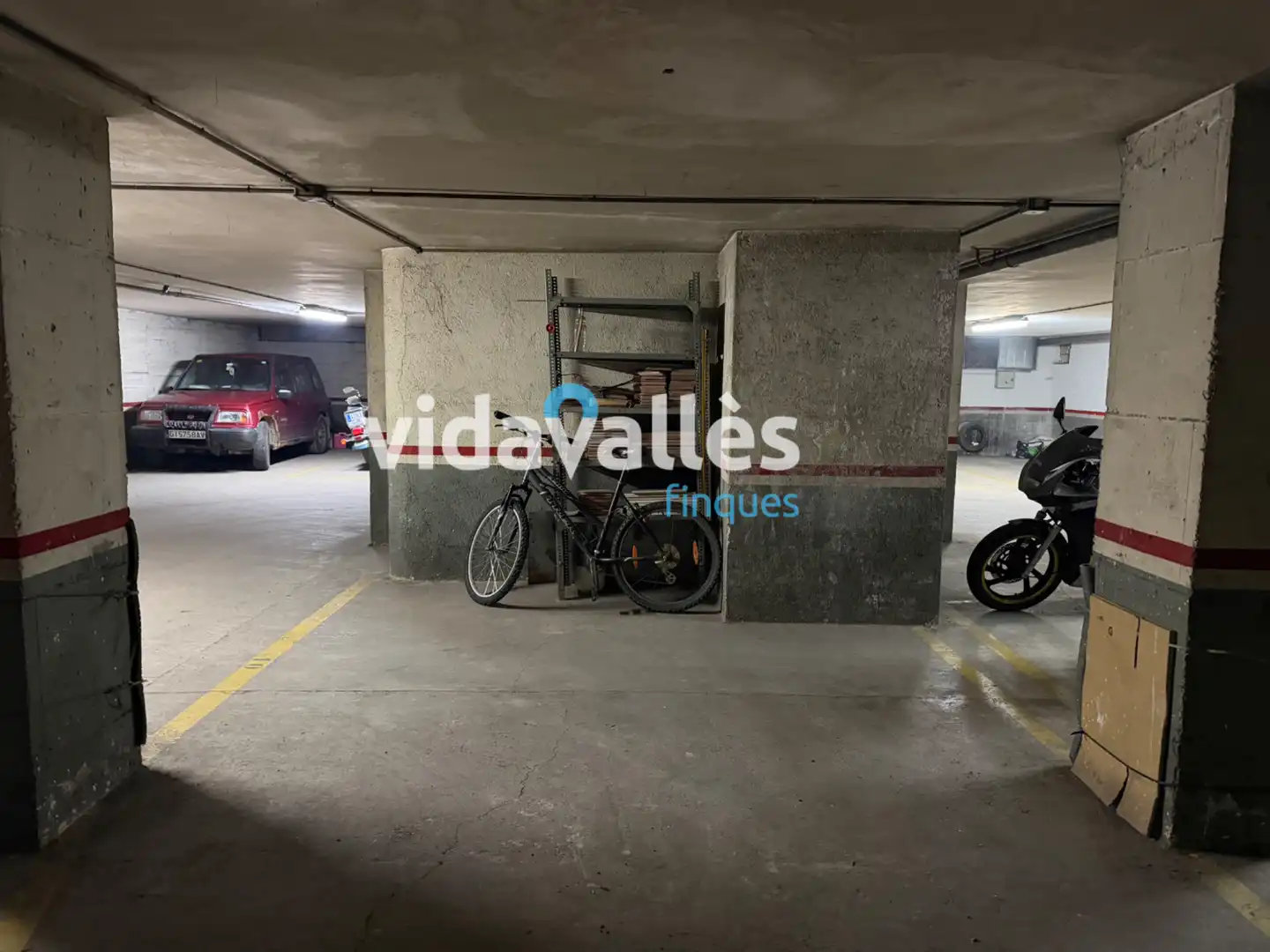 Doble con ascensor en venta en Plaça Joan Alsina, imagen 5