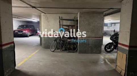 Foto 5 von Garage zum Verkauf in Plaça Joan Alsina, Cardedeu, Barcelona