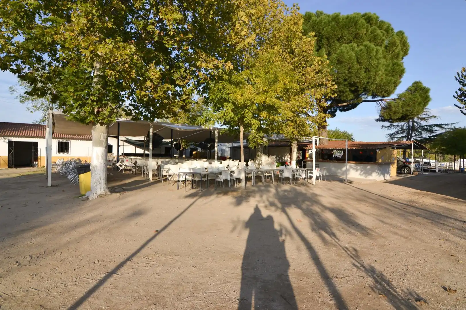 Rustikales Grundstück zum Verkauf in La Dehesa - El Pinar, imagen 21