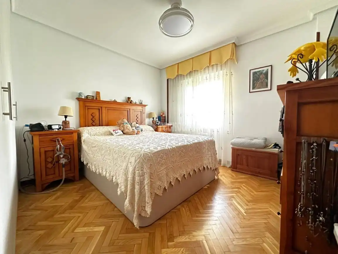 Piso con ascensor en venta en Santa Bárbara - La Zaporra, imagen 7