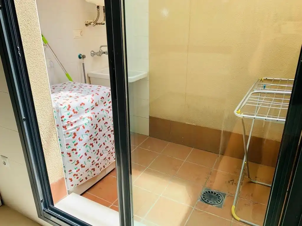 Bany de Casa o xalet de lloguer en Polop