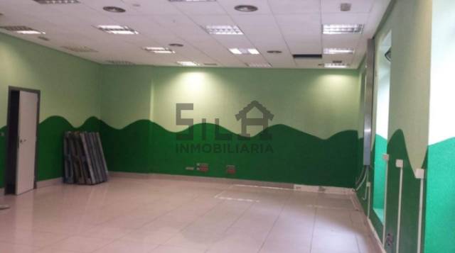 Local comercial en Alquiler en ERVEDELO en Couto