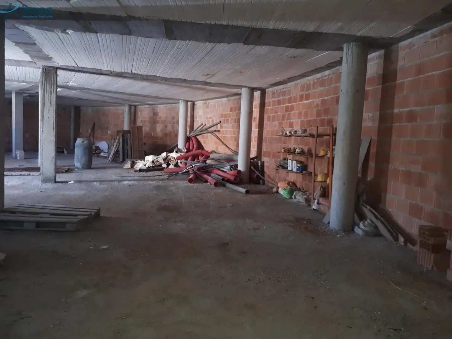 Local comercial en venda a Calle RAFAEL MOLERO CABRILLA 14, imagen 6