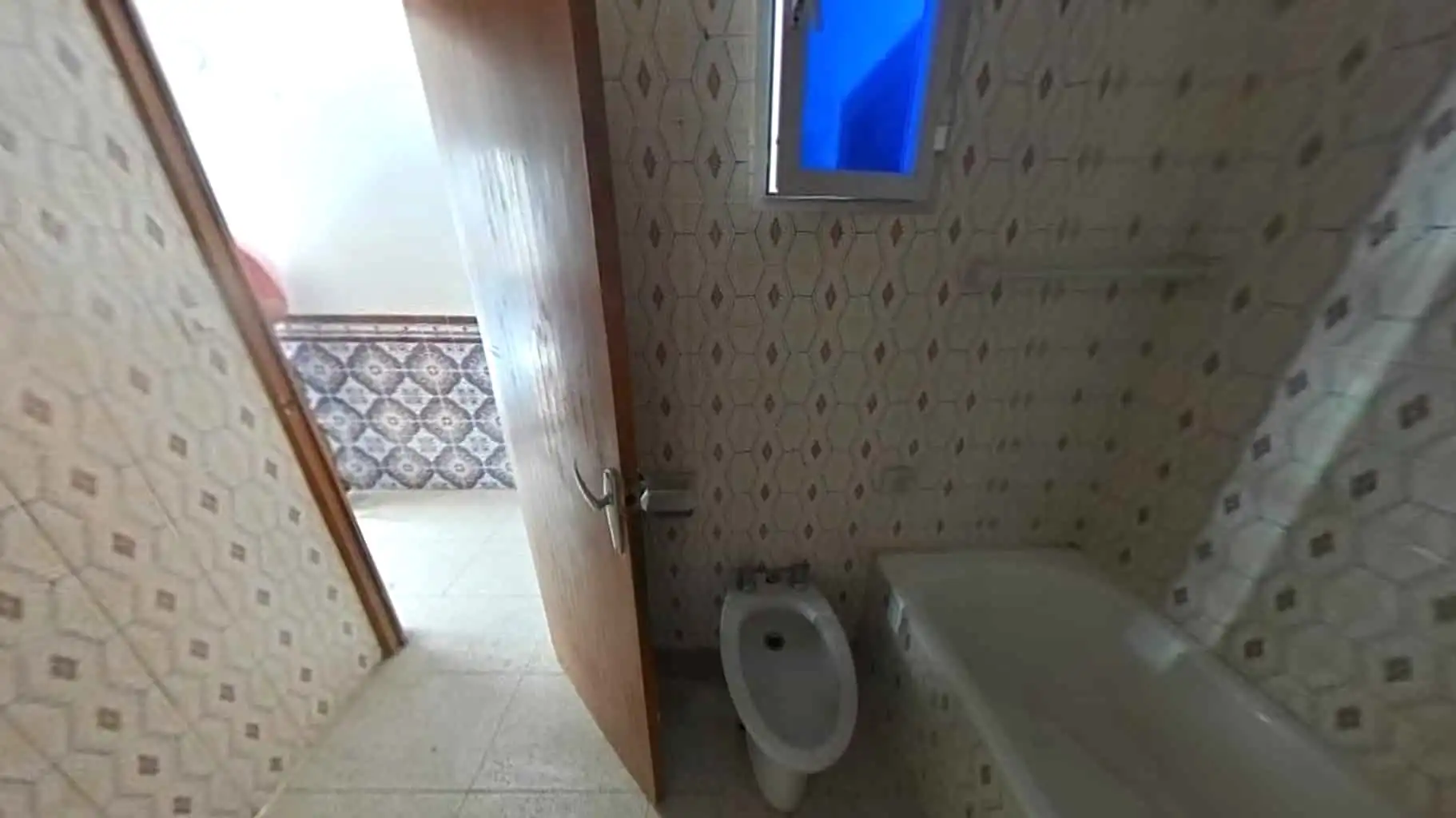 Casa adosada en venta en Arriba, Dos Torres