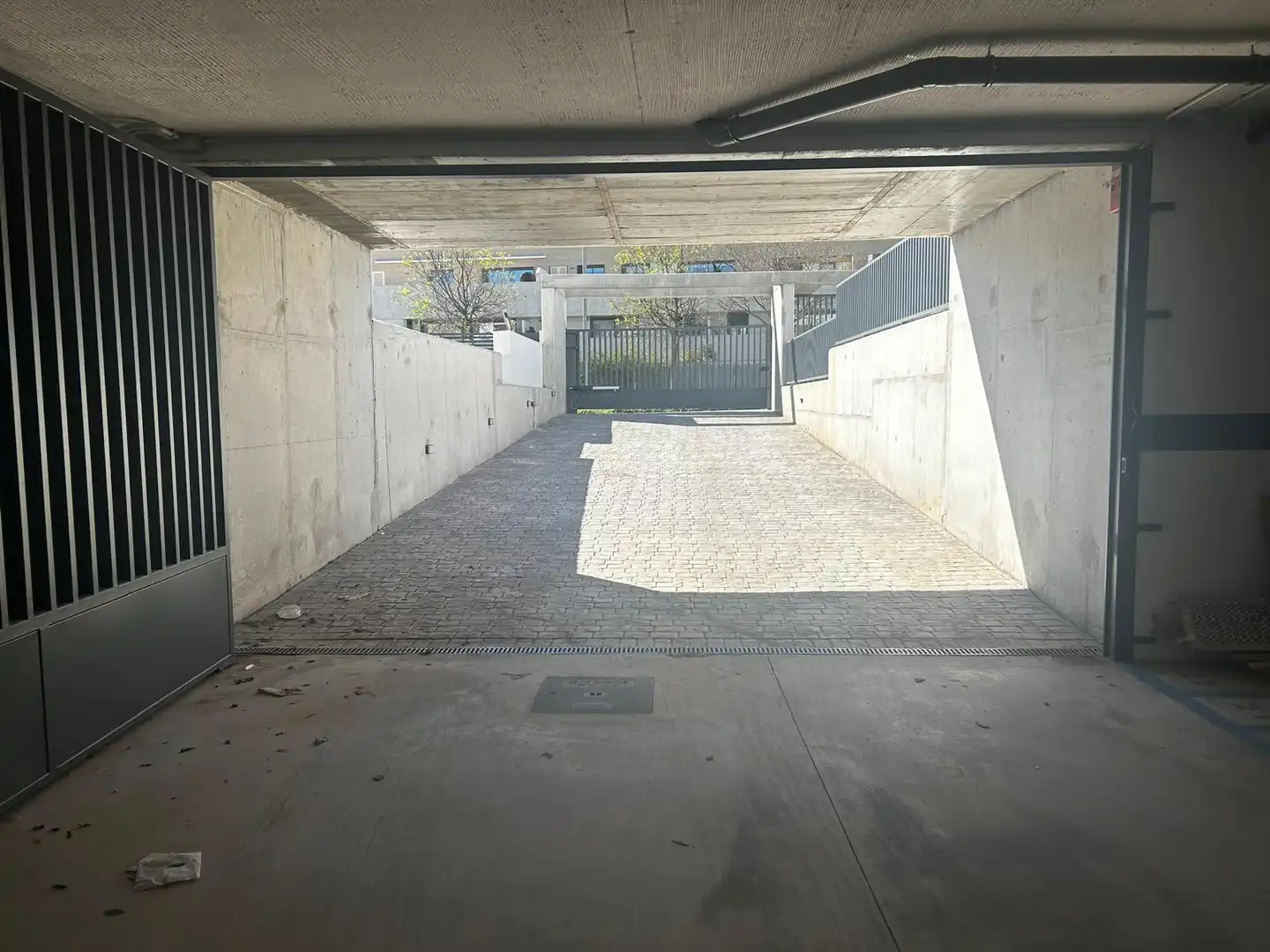 Piso en venta en Camino de la Albaida, 8, Tablero Bajo - Arruzafilla