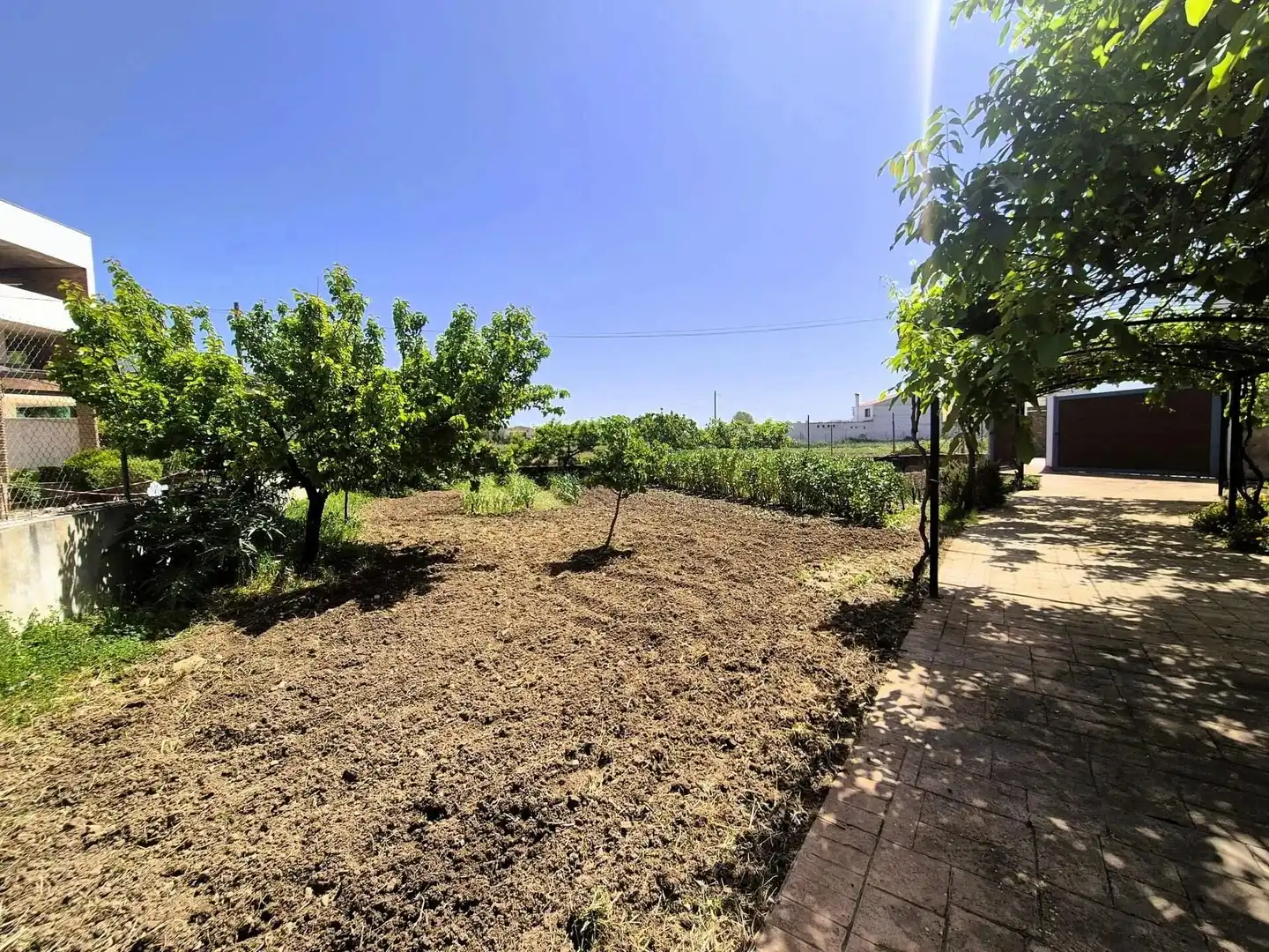 Casa con jardín en venta en Loja, imagen 11