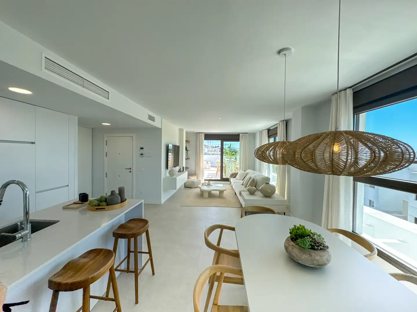 Apartment mit Pool zum Verkauf in Estepona Pueblo, imagen 16