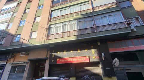 Foto 2 de Àtic en venda a La Salina, San Pablo,  Zaragoza Capital