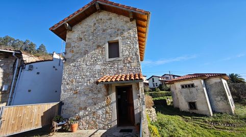 Foto 4 de Casa o chalet en venta en Vidiago - Pendueles - Tresgrandas, Llanes