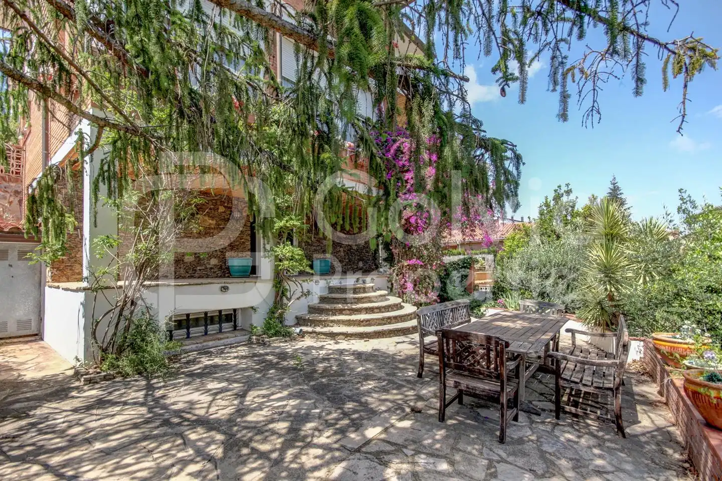 Casa o chalet en venta en Maria Cristina, Vallirana