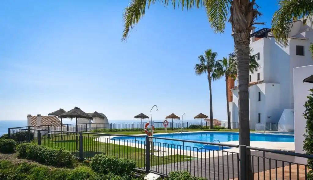 Apartament en venda a Calle Arche, 2, El Peñoncillo