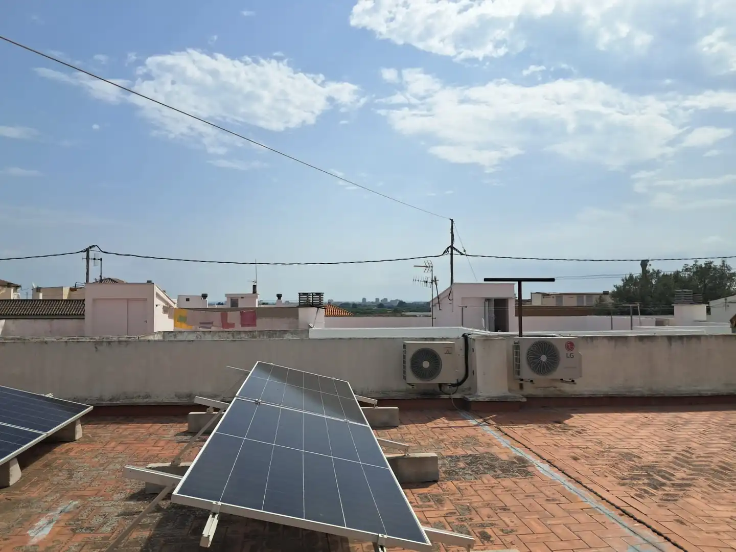 Wohnung mit Terrasse zum Verkauf in Carrer del Mestre Padilla 6, imagen 2