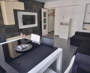 Living room of Flat for sale in Cullera  with Air Conditioner