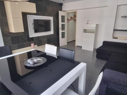 Living room of Flat for sale in Cullera  with Air Conditioner