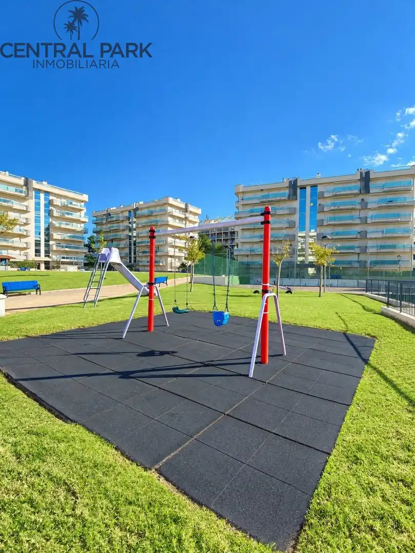 Apartamento con piscina en venta en Calle VILADOMAT, imagen 22