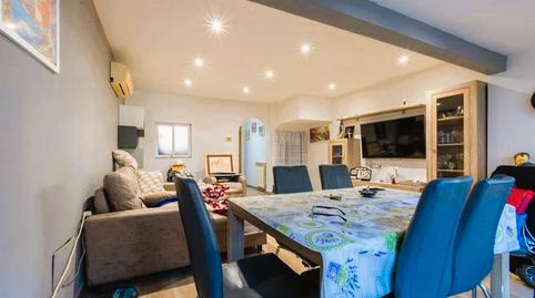 Foto 2 de Casa adosada en venda a Calle de Caldas de Estrach, Tres Olivos - Valverde, Madrid